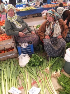 Pırasa Nam-ı Diğer Pıransa