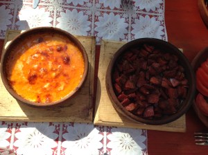 Eritilmiş Çerkez Peyniri