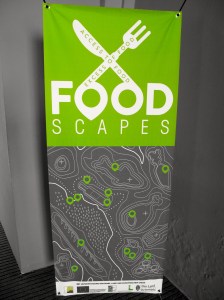 Foodscapes Conference