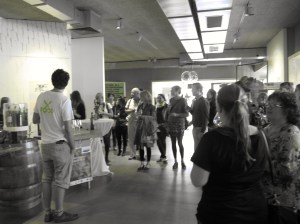 Genuss Regal Hoşgeldin Şarap Tadımı