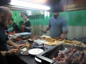 Zeki Usta'nın Ekibi