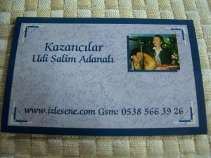 Udi Salim Adanalı