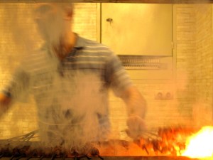 Birbiçer'in Ocakçısı