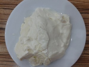 Kaymaklı Koyun Yoğurdu