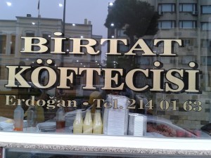 Birtat Köftecisi