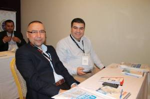 Prof. Dr. Arif Bilgin