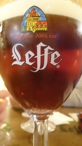 Buz gibi Leffe