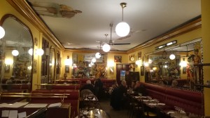 Bistrot Gourmand Le Chien Jaune