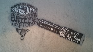 Caffé İtalyan Eskişehir