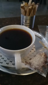 Caffé İtalyan Eskişehir